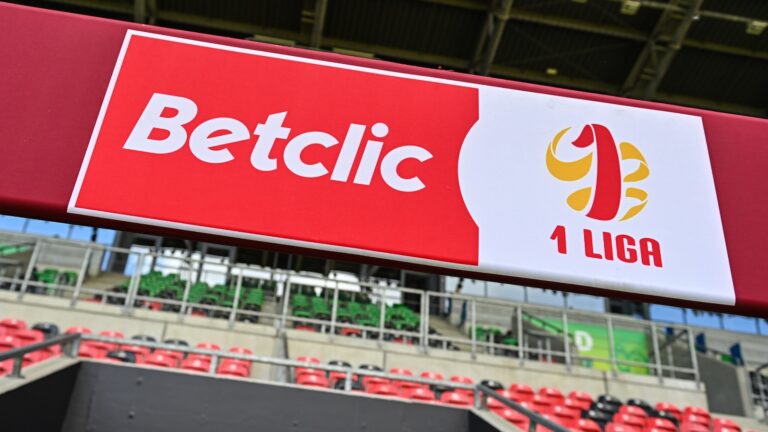 Betclic 1 Liga wraca do gry. Runda wiosenna startuje mimo zimy