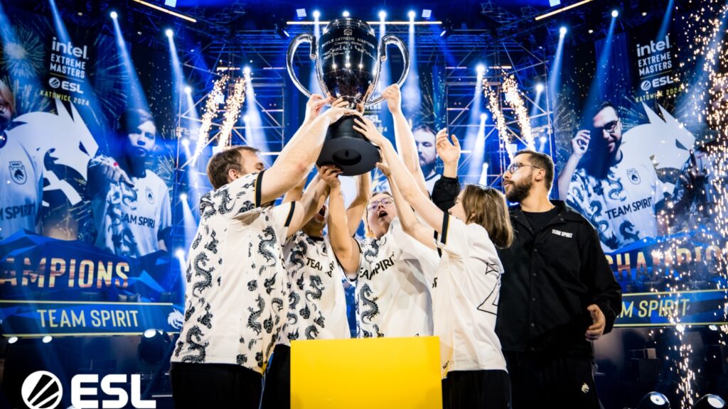 IEM 2026 przyciąga tłumy – „Publiczność co roku rośnie i staje się coraz bardziej zdywersyfikowana”