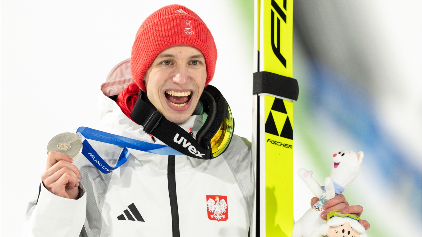 Narodziny nowej gwiazdy. Czy Kacper Tomasiak będzie magnesem dla sponsorów? 