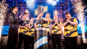 IEM Kraków 2026. Rekordy frekwencji i oglądalności otwierają nowy rozdział w polskim esportowym biznesie