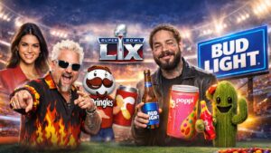 Nasz subiektywny przegląd reklam z Super Bowl 2026