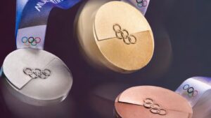 Kto płaci najwięcej medalistom olimpijskim? Polska w czołówce