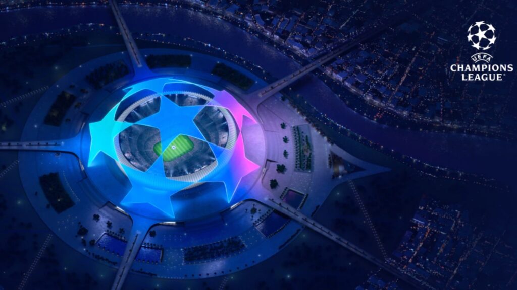 Baraże Ligi Mistrzów: gra o prestiż, miliony i miejsce w historii