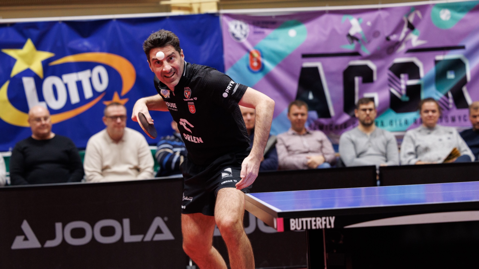 Stabilny rozwój i sukcesy w Europie. Polski tenis stołowy na drodze profesjonalizacji