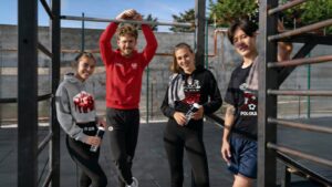 Polska firma chce ubierać reprezentację! "Kończą się czasy wielkich"