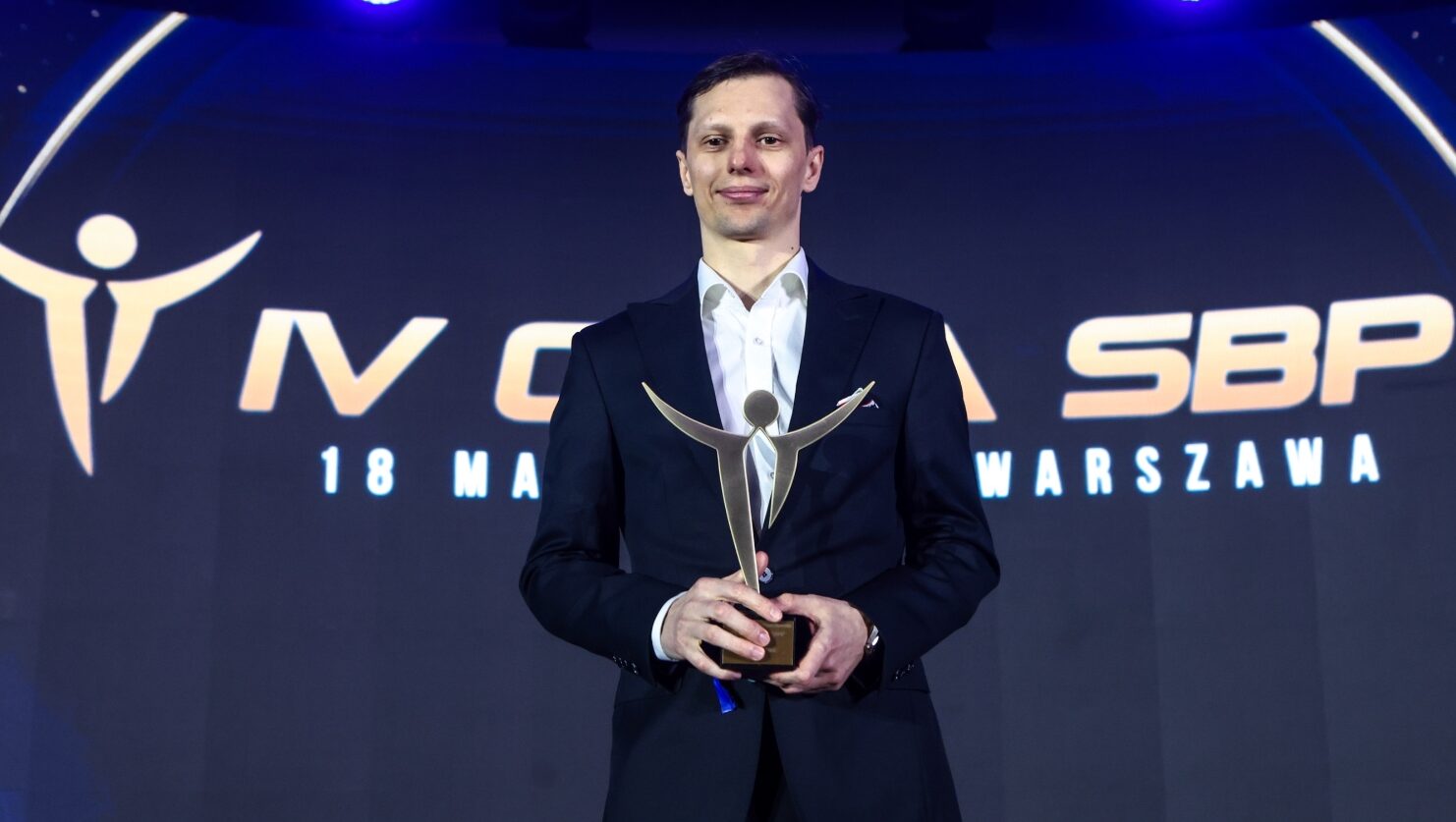 Jakub Kowalcze o dekadzie Superligi: Prawdziwa walka o piłkę ręczną w Polsce dopiero się rozpoczyna