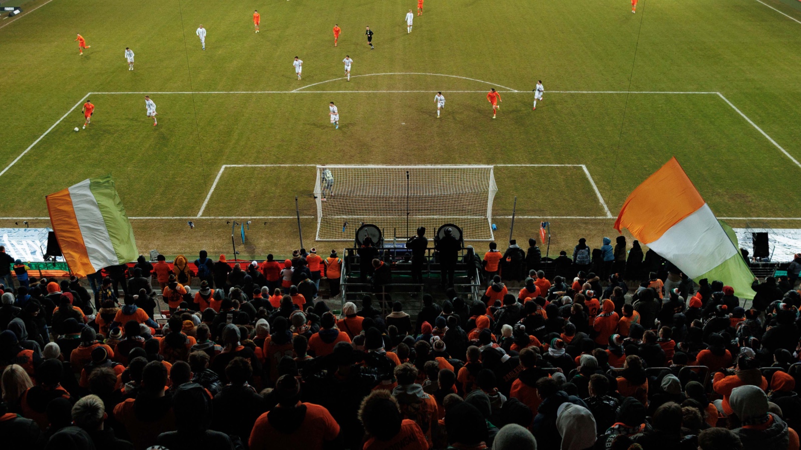 Bilet na mecz Ekstraklasy za... kilka złotych!