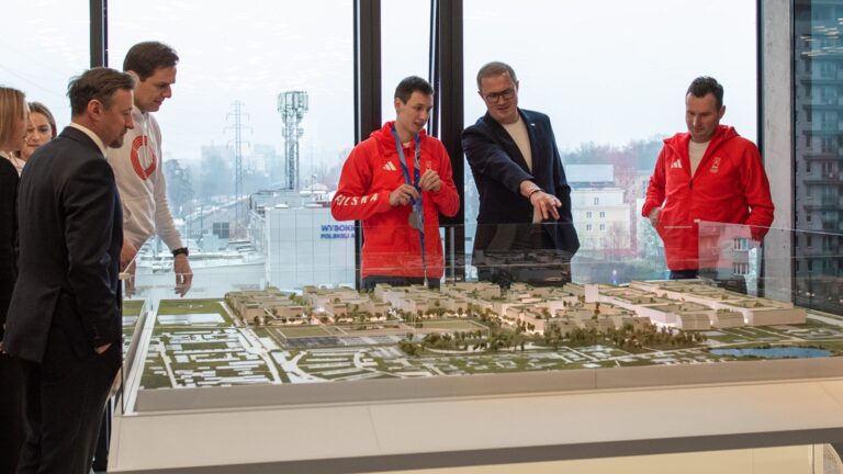 Złoto miało być przepustką do mieszkania. PROFBUD zmienia zasady dla Kacpra Tomasiaka!