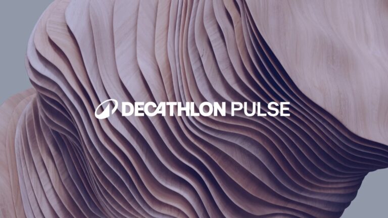 Decathlon Pulse i OSS Ventures, czyli 40 mln euro na technologie przemysłowe