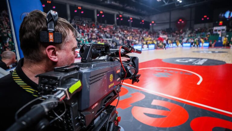 Znamy wyniki oglądalności koszykarskiego Pekao S.A. Pucharu Polski