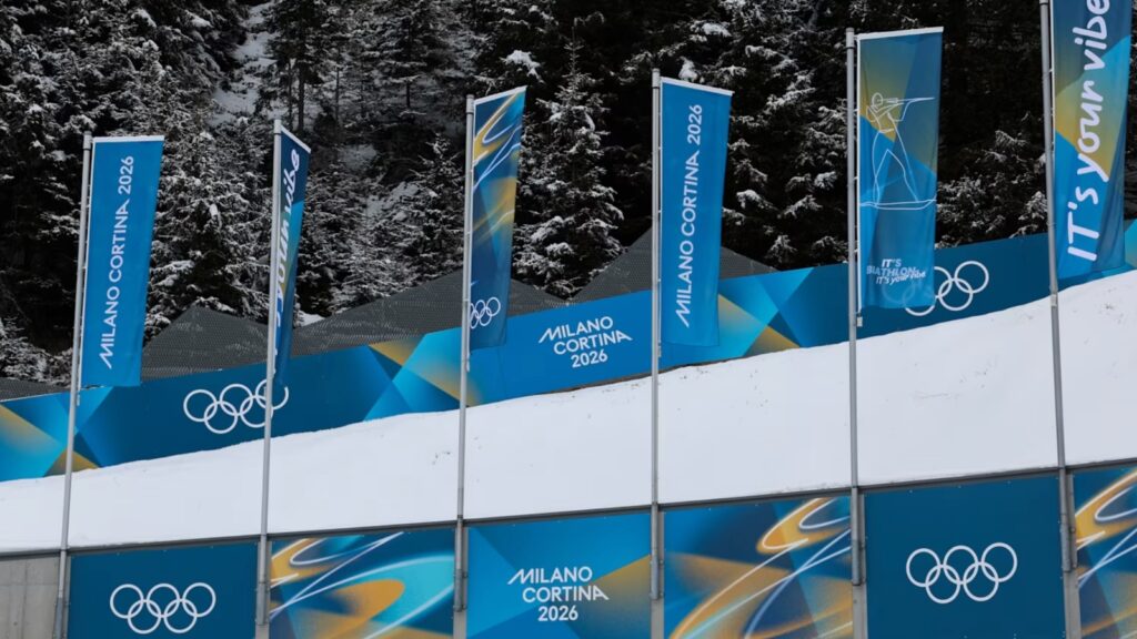 Eurosport i TVP Sport chwalą się oglądalnością igrzysk olimpijskich