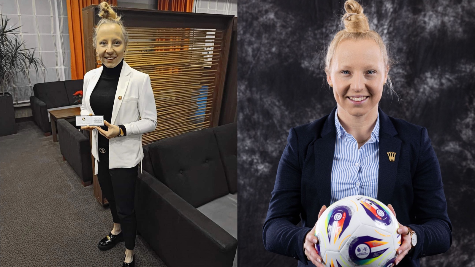 Magdalena Pawlik wraca do Korony Kielce. Po 20 latach znów „w domu”