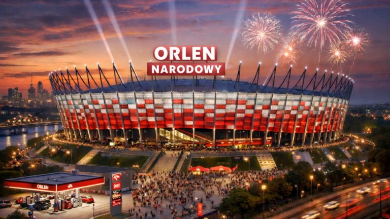 Czas na ORLEN Narodowy? W tym temacie dzieje się wiele… [NASZ NEWS]