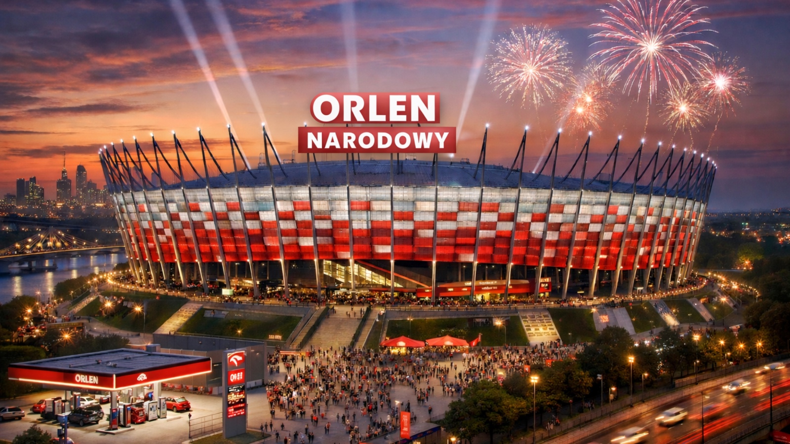 Czas na ORLEN Narodowy? W tym temacie dzieje się wiele… [NASZ NEWS]
