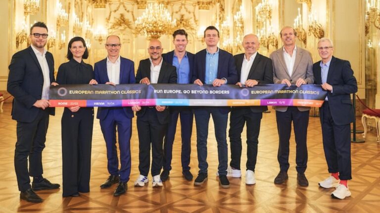 Maraton Warszawski w elicie: European Marathon Classics jako nowa platforma wzrostu dla marek, miast i rynku biegowego