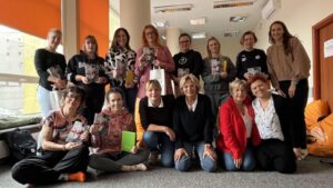 Wspieranie kobiet w sporcie. #Mocne w sporcie, czyli wyjątkowy program mentoringowo-coachowy dla pań