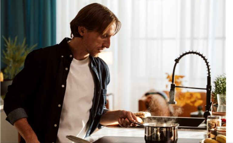 Luka Modrić europejskim ambasadorem Gorenje w latach 2026–2028