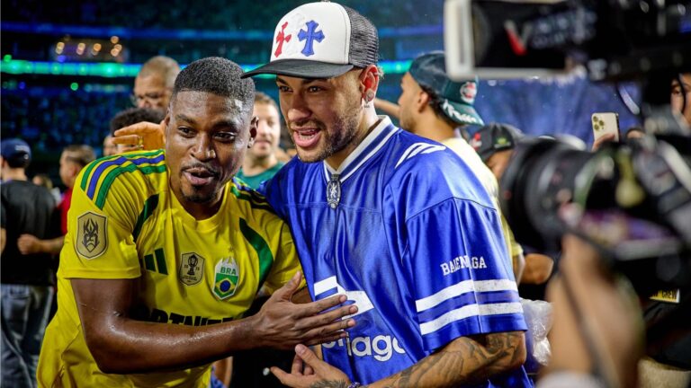 Kings League zdobywa 63 miliony dolarów na globalną ekspansję