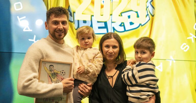 GKS Katowice chwalony za kreatywną akcję z udziałem Bartosza Nowaka. „Chcieliśmy go pokazać jako świetnego ojca”