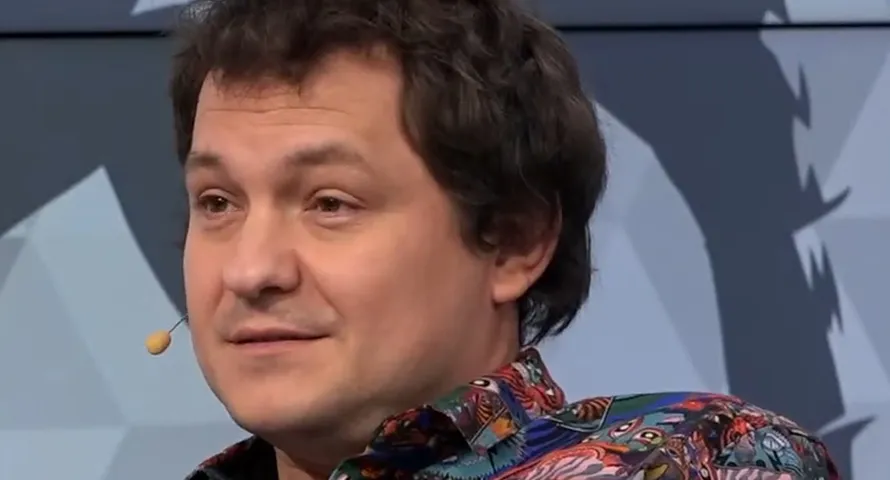 Rafał Stec rozstał się z „Gazetą Wyborczą” po blisko trzech dekadach.