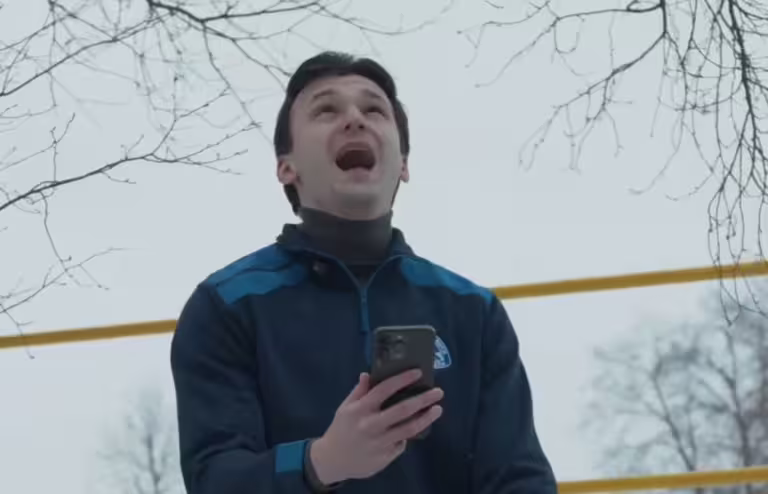 Ruch Chorzów kpi z Legii Warszawa po filmiku z chińską zupką