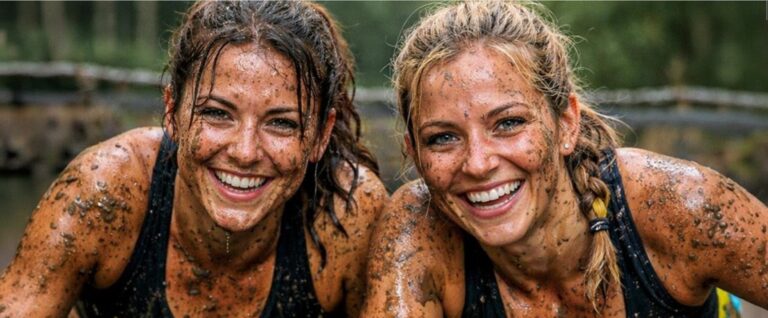 Runmageddon z kampanią na Tinderze i Pornhubie. Marka wychodzi z przekazem szukania prawdziwych przeżyć i relacji offline