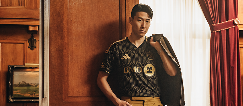 LAFC wykorzystuje „efekt Sona” w umowie z Seoul Tourism