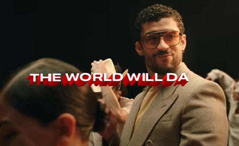 Bad Bunny i NFL: merchandising Super Bowl 2026