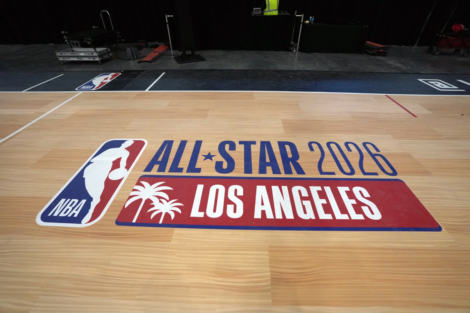 Koszykarskie widowisko najwyższych lotów. Czas na NBA All-Star Game 2026