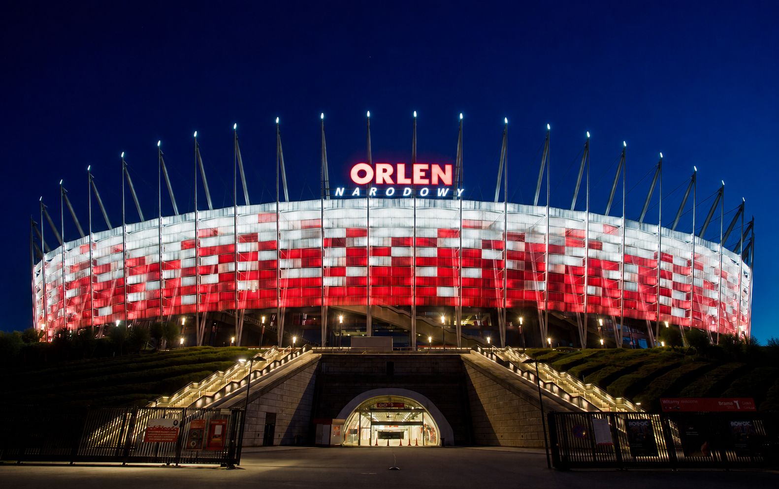 Czas na ORLEN Narodowy? W tym temacie dzieje się wiele… [NASZ NEWS]