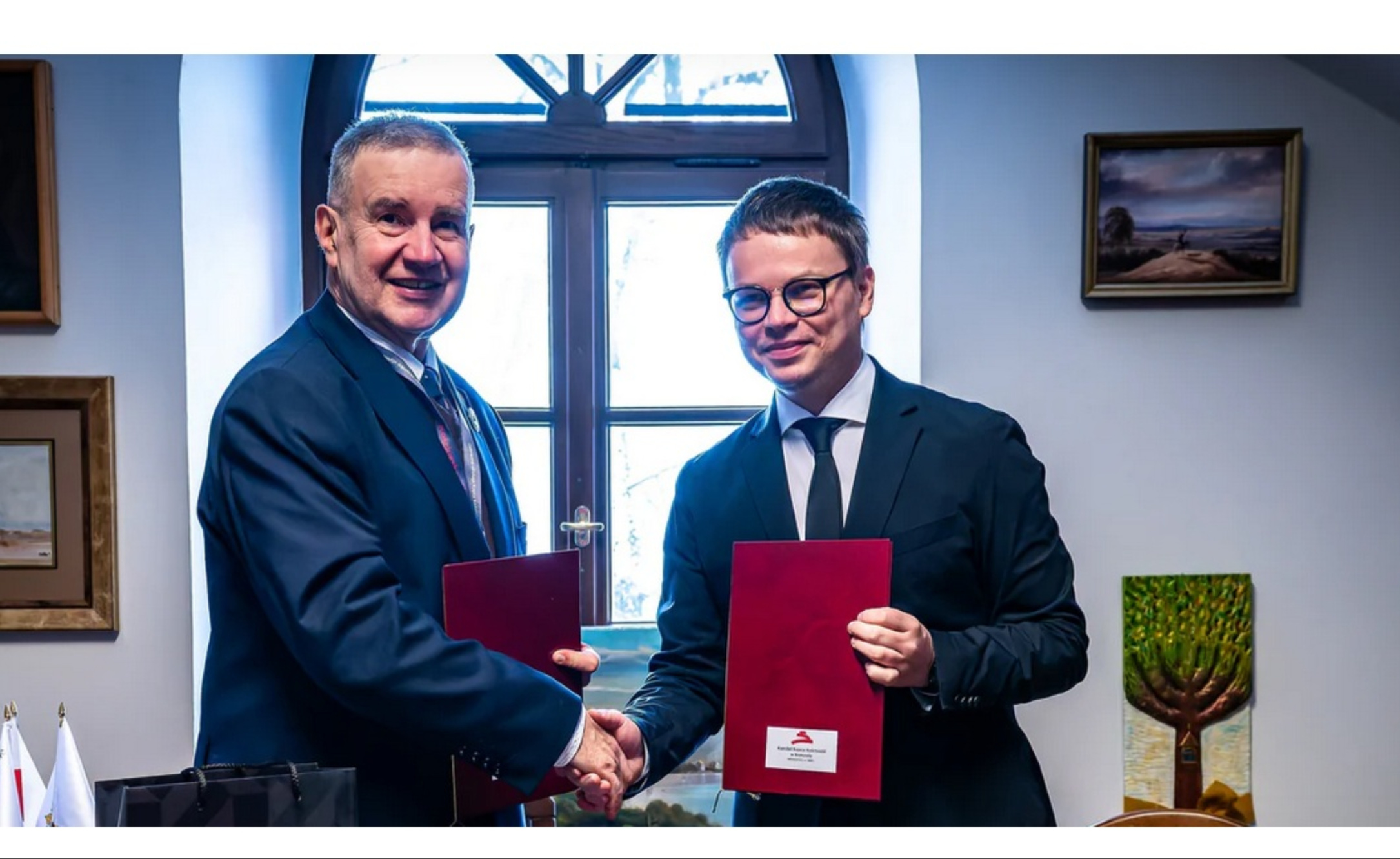 Kopiec Kościuszki partnerem jubileuszu 120-lecia Wisły Kraków