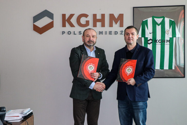 Zagłębie Lubin stworzy klubowe muzeum