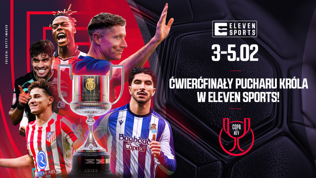 Starcie Barcelony z pogromcą Realu Madryt. Gdzie transmisja, kto komentuje?