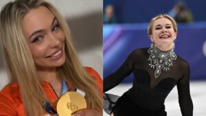 Tym żył świat sportu. Oto przegląd viralowych historii z zimowych igrzysk olimpijskich