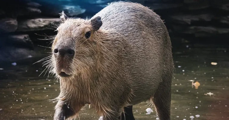 Wisła Kraków zakpiła ze Śląska Wrocław – kapibary w roli głównej