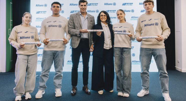 Allianz sponsorem hiszpańskiej federacji lekkoatletycznej do 2032 roku