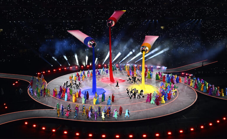 Zimowe IO 2026 – ceremonia otwarcia z rekordową oglądalnością w USA