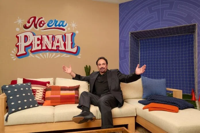 Airbnb i Estadio Azteca wychodzą naprzeciw oczekiwaniom kibiców