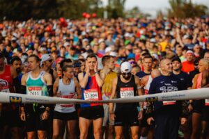 Biegi na 10 kilometrów, półmaratony, maratony i ultramaratony w Polsce 2026. Nasze kalendarium