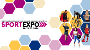 SPORT EXPO w Krakowie. Nowe targi sportowe odpowiadają na zmiany na rynku sprzętu i aktywności fizycznej
