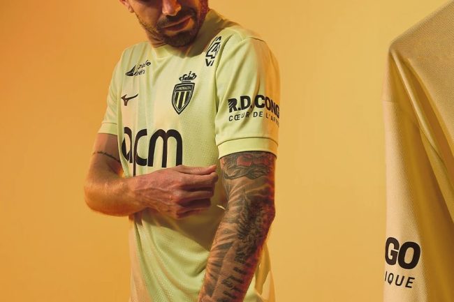 Śledztwo w sprawie współpracy AS Monaco z DR Konga