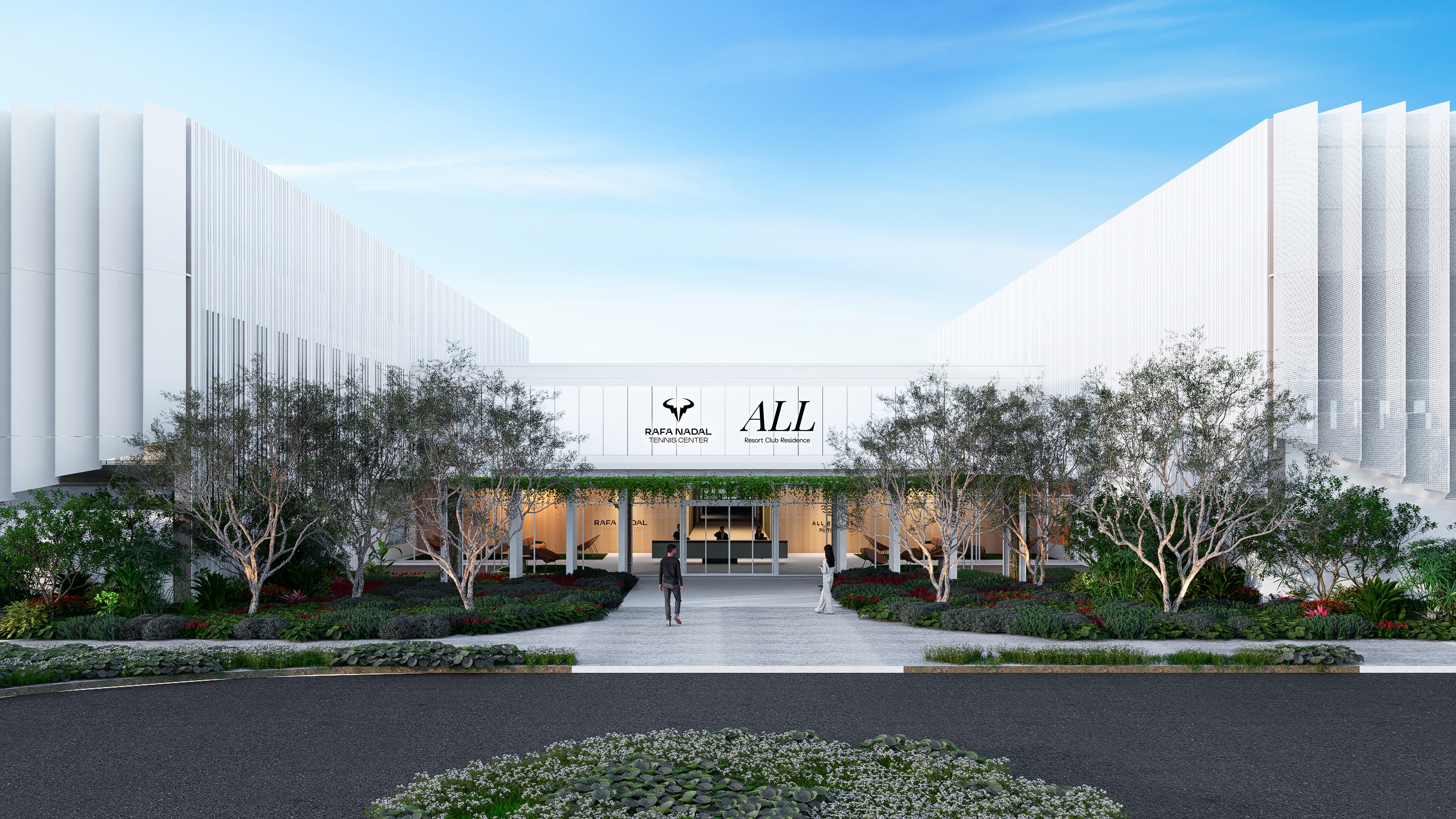 Rafa Nadal Academy: dekada rozwoju i globalnej ekspansji