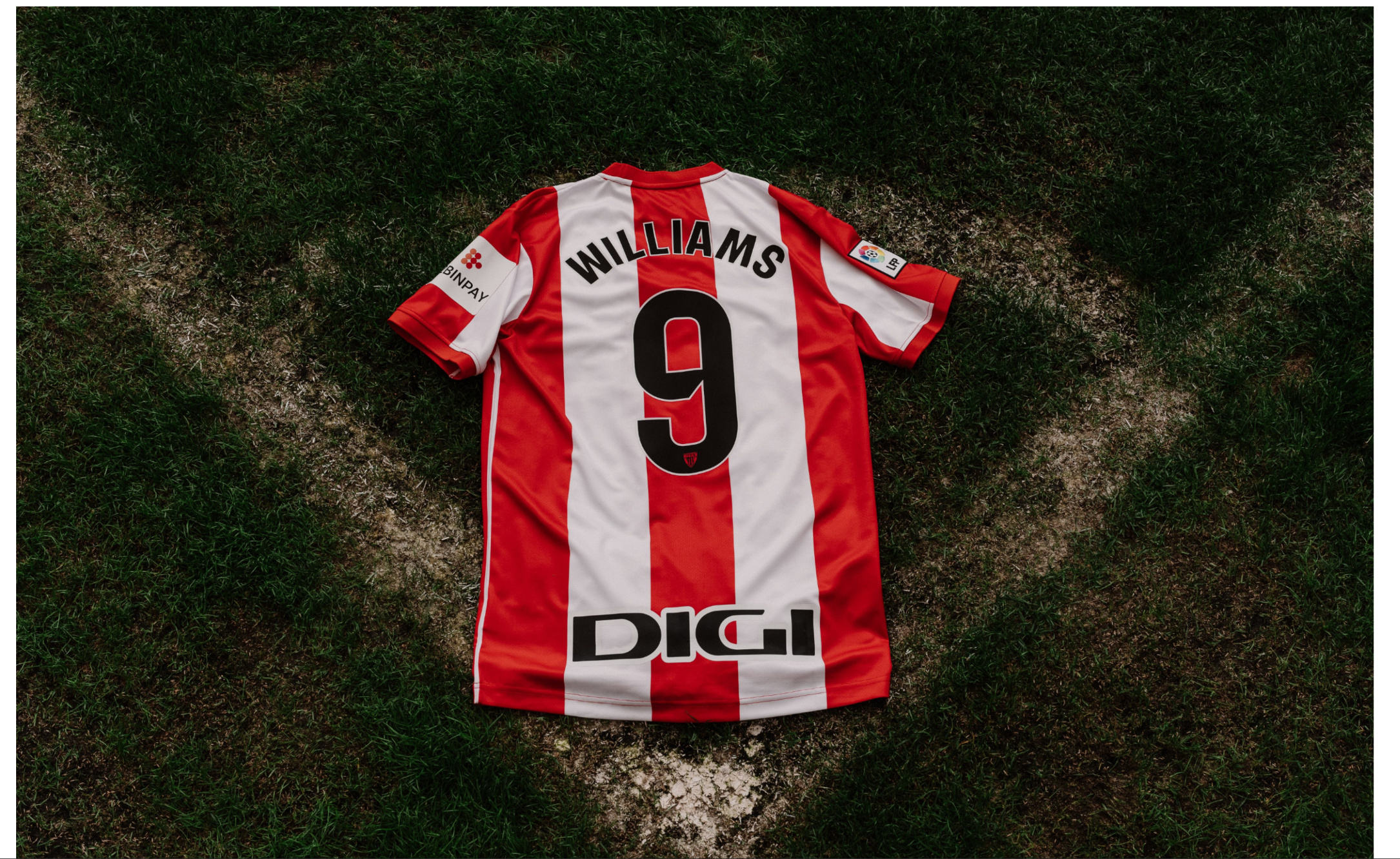 Przegląd koszulek retro hiszpańskich drużyn przed wyjątkową kolejką LaLiga [GALERIA]