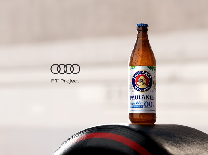 Paulaner i Audi F1 – walka o premium rynek w Chinach