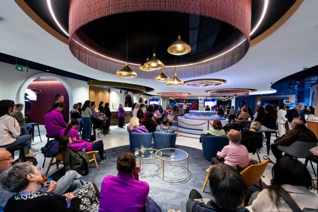 Barcelona podsumowała swoje zaangażowanie na rzecz kobiet