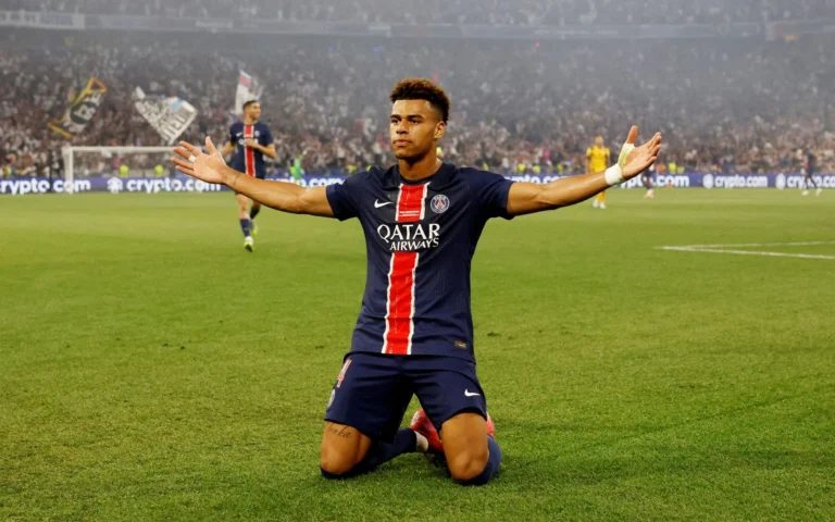 PSG i Nike – możliwy rekordowy kontrakt sponsorski