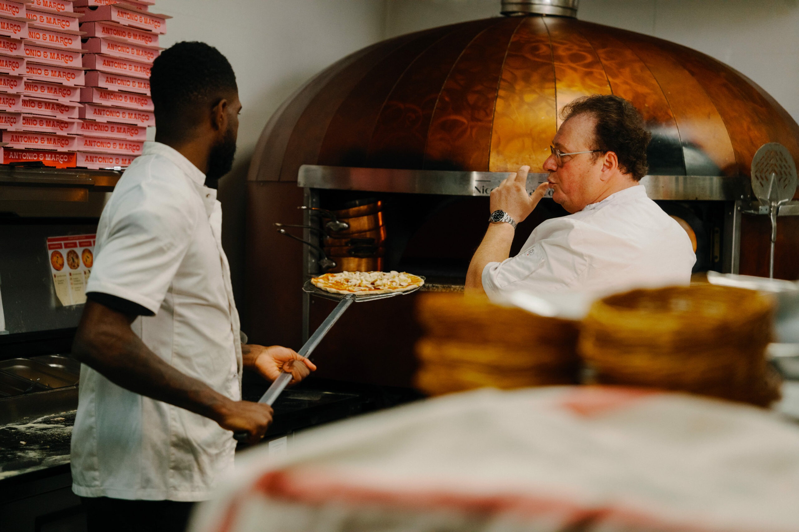 Samuel Umtiti w nietypowej roli. Akcja z kibicami Lyonu