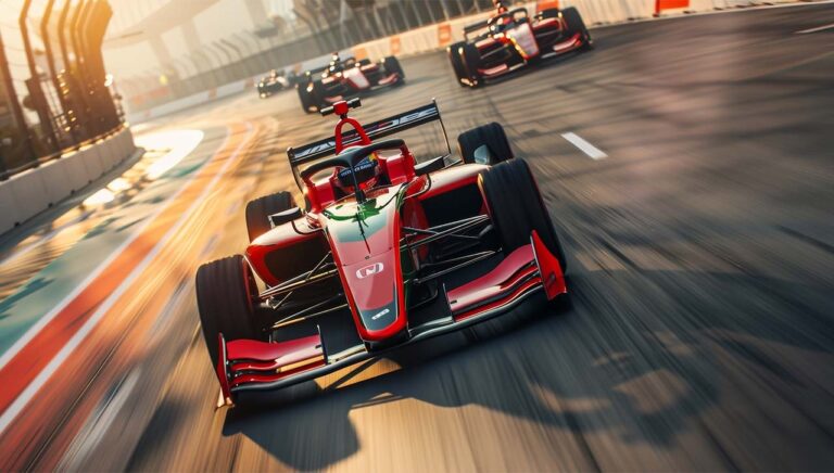 Formuła 1 ogłasza Betway pierwszym oficjalnym partnerem bukmacherskim