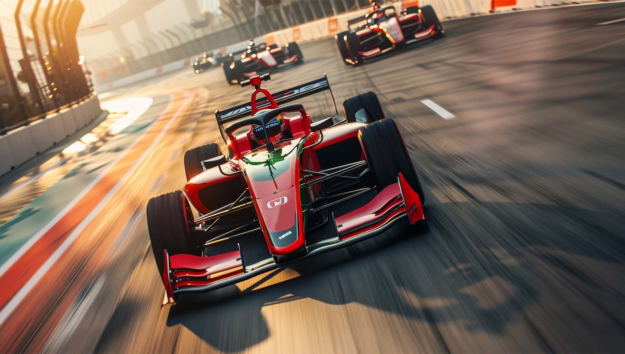 Formuła 1 ogłasza Betway pierwszym oficjalnym partnerem bukmacherskim