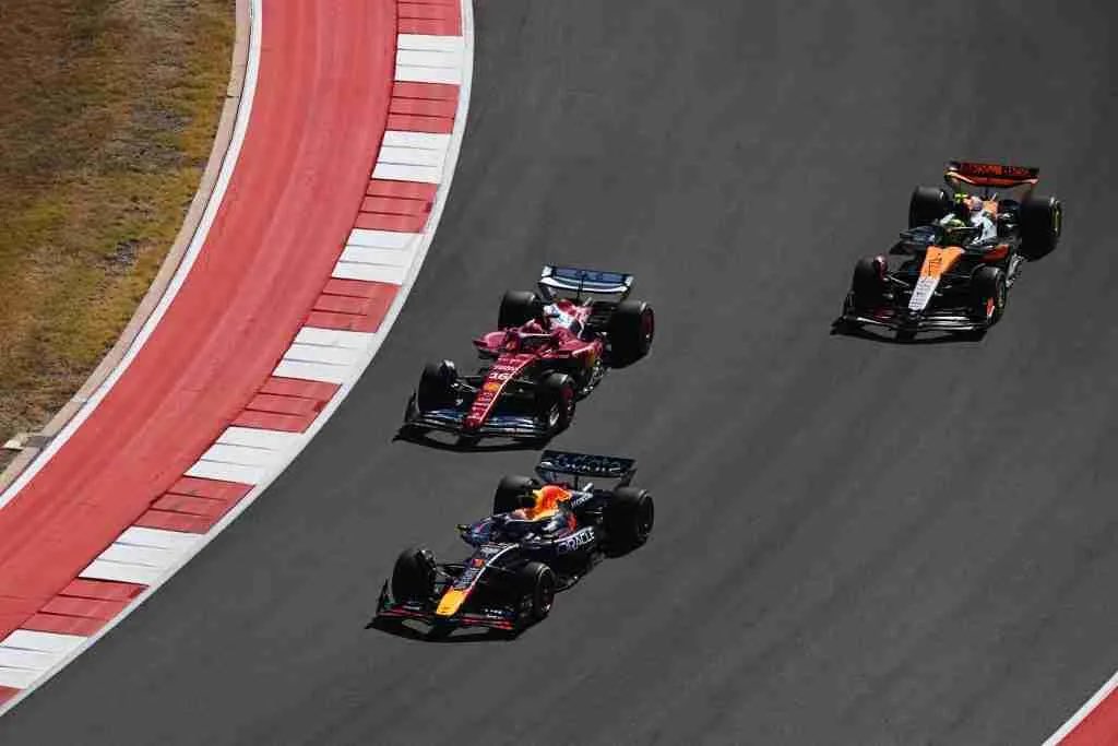 F1, polityka i Bliski Wschód – sport w cieniu geopolityki